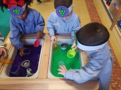 AS� HA SIDO SEPTIEMBRE EN 4� DE INFANTIL - Foto 41