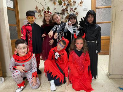 HALLOWEEN - SAMA�N - Foto 32
