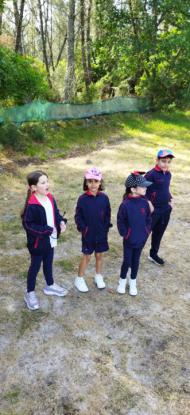 EXCURSI�N 1� ED. PRIMARIA - Foto 40