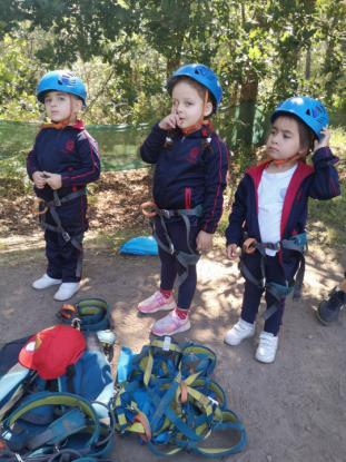 EXCURSI�N 4� ED. INFANTIL - Foto 33