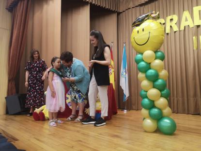 GRADUACI�N ED. INFANTIL 2023 - Foto 33