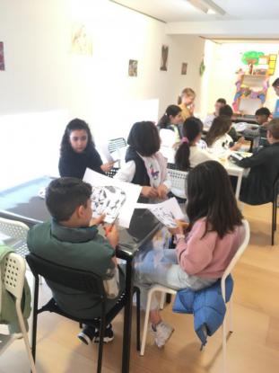 Exposici�n: "Ourense no Tempo" - Foto 33