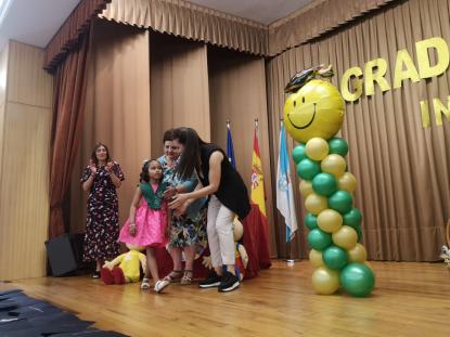 GRADUACI�N ED. INFANTIL 2023 - Foto 34