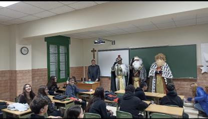 REYES MAGOS - Foto 36