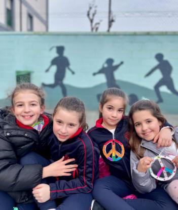 D�A DA PAZ 2024 - Foto 33