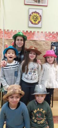 ENTROIDO 2024 (PARTE III) - Foto 35