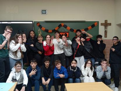 HALLOWEEN - SAMA�N - Foto 34