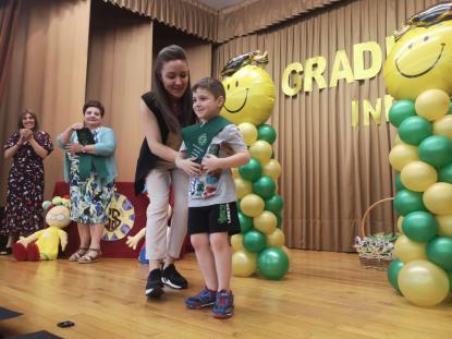GRADUACI�N ED. INFANTIL 2023 - Foto 38