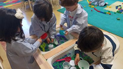 AS� HA SIDO SEPTIEMBRE EN 4� DE INFANTIL - Foto 42