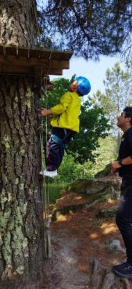 EXCURSI�N 1� ED. PRIMARIA - Foto 22