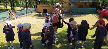 EXCURSI�N 4� ED. INFANTIL - Foto 34