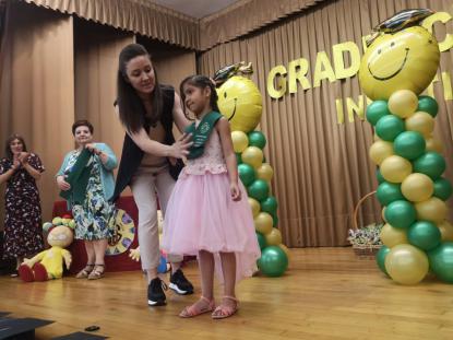 GRADUACI�N ED. INFANTIL 2023 - Foto 36