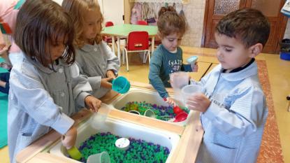 AS� HA SIDO SEPTIEMBRE EN 4� DE INFANTIL - Foto 22