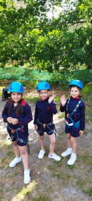 EXCURSI�N 1� ED. PRIMARIA - Foto 21