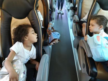 LOS M�S PEQUES SE VAN DE VIAJE - Foto 38
