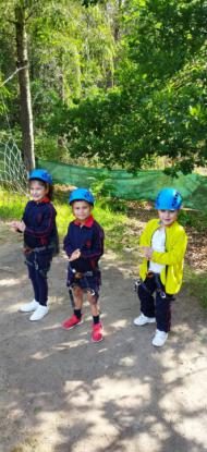 EXCURSI�N 1� ED. PRIMARIA - Foto 23