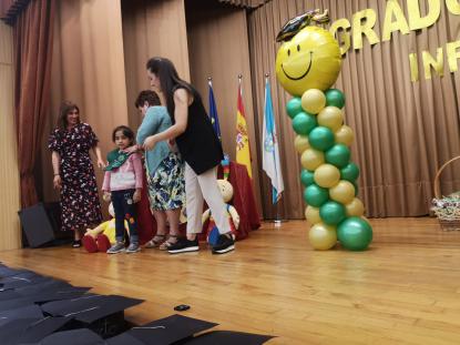 GRADUACI�N ED. INFANTIL 2023 - Foto 37