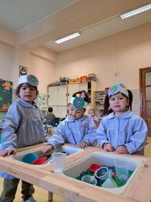 AS� HA SIDO SEPTIEMBRE EN 4� DE INFANTIL - Foto 23
