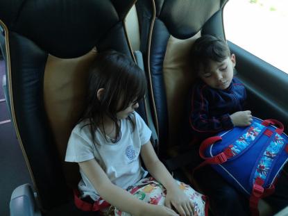 LOS M�S PEQUES SE VAN DE VIAJE - Foto 39