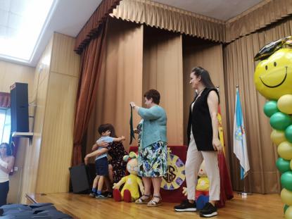GRADUACI�N ED. INFANTIL 2023 - Foto 39