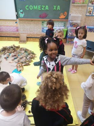 AS� HA SIDO SEPTIEMBRE EN 4� DE INFANTIL - Foto 27