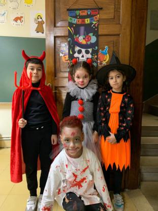 HALLOWEEN - SAMA�N - Foto 42