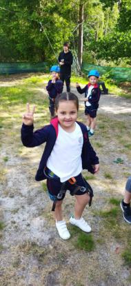 EXCURSI�N 1� ED. PRIMARIA - Foto 24
