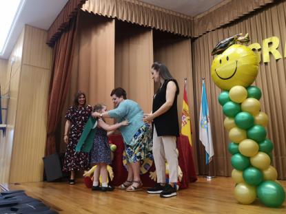 GRADUACI�N ED. INFANTIL 2023 - Foto 46