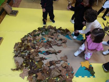 AS� HA SIDO SEPTIEMBRE EN 4� DE INFANTIL - Foto 25