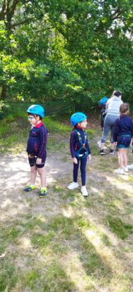 EXCURSI�N 1� ED. PRIMARIA - Foto 30