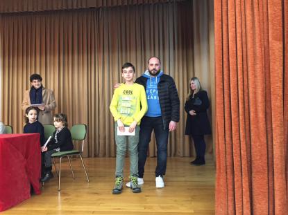 PREMIOS POSTAIS NADAL CONFEDERACI�N ANPAS OURENSE - Foto 6