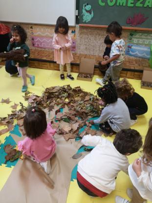 AS� HA SIDO SEPTIEMBRE EN 4� DE INFANTIL - Foto 26