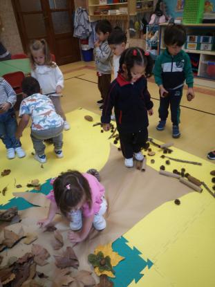 AS� HA SIDO SEPTIEMBRE EN 4� DE INFANTIL - Foto 29