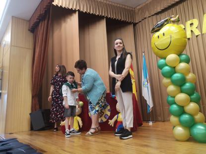 GRADUACI�N ED. INFANTIL 2023 - Foto 41