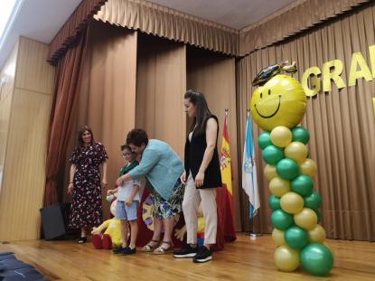 GRADUACI�N ED. INFANTIL 2023 - Foto 42