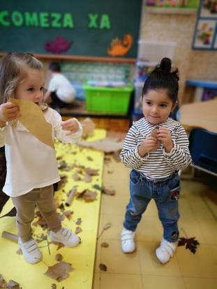 AS� HA SIDO SEPTIEMBRE EN 4� DE INFANTIL - Foto 28