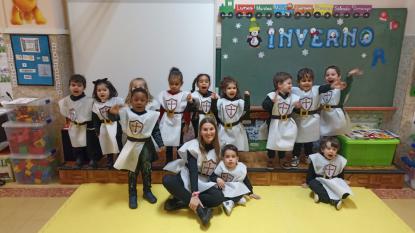 ENTROIDO 2024 (PARTE I) - Foto 38