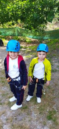 EXCURSI�N 1� ED. PRIMARIA - Foto 29