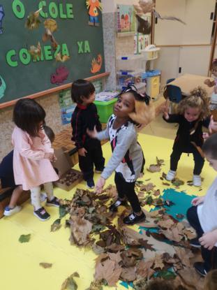 AS� HA SIDO SEPTIEMBRE EN 4� DE INFANTIL - Foto 32