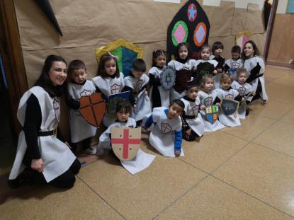 ENTROIDO 2024 (PARTE I) - Foto 40