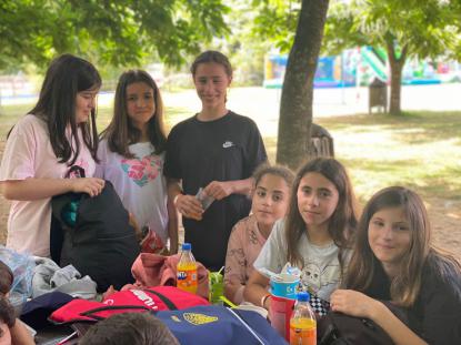 EXCURSIONES INFANTIL Y PRIMARIA - Foto 35