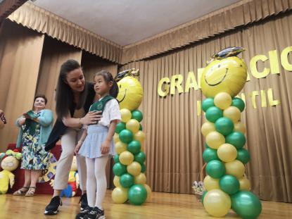 GRADUACI�N ED. INFANTIL 2023 - Foto 44