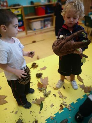 AS� HA SIDO SEPTIEMBRE EN 4� DE INFANTIL - Foto 31
