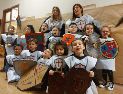ENTROIDO 2024 (PARTE I) - Foto 39