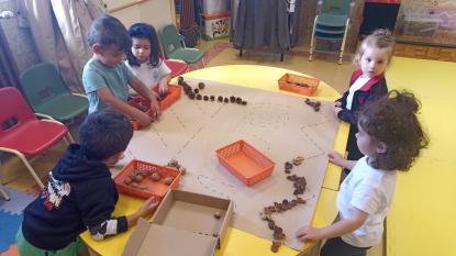 AS� HA SIDO SEPTIEMBRE EN 4� DE INFANTIL - Foto 30