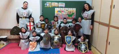 ENTROIDO 2024 (PARTE I) - Foto 41
