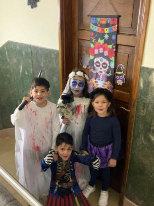 HALLOWEEN - SAMA�N - Foto 35
