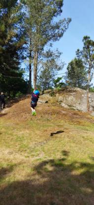 EXCURSI�N 1� ED. PRIMARIA - Foto 36