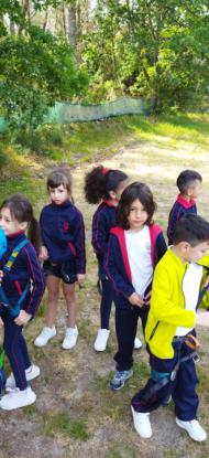 EXCURSI�N 1� ED. PRIMARIA - Foto 35