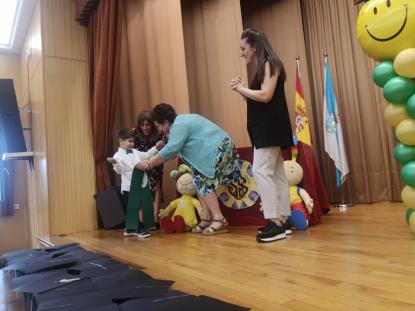 GRADUACI�N ED. INFANTIL 2023 - Foto 45